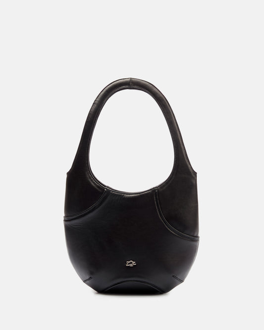 OVAL BAG