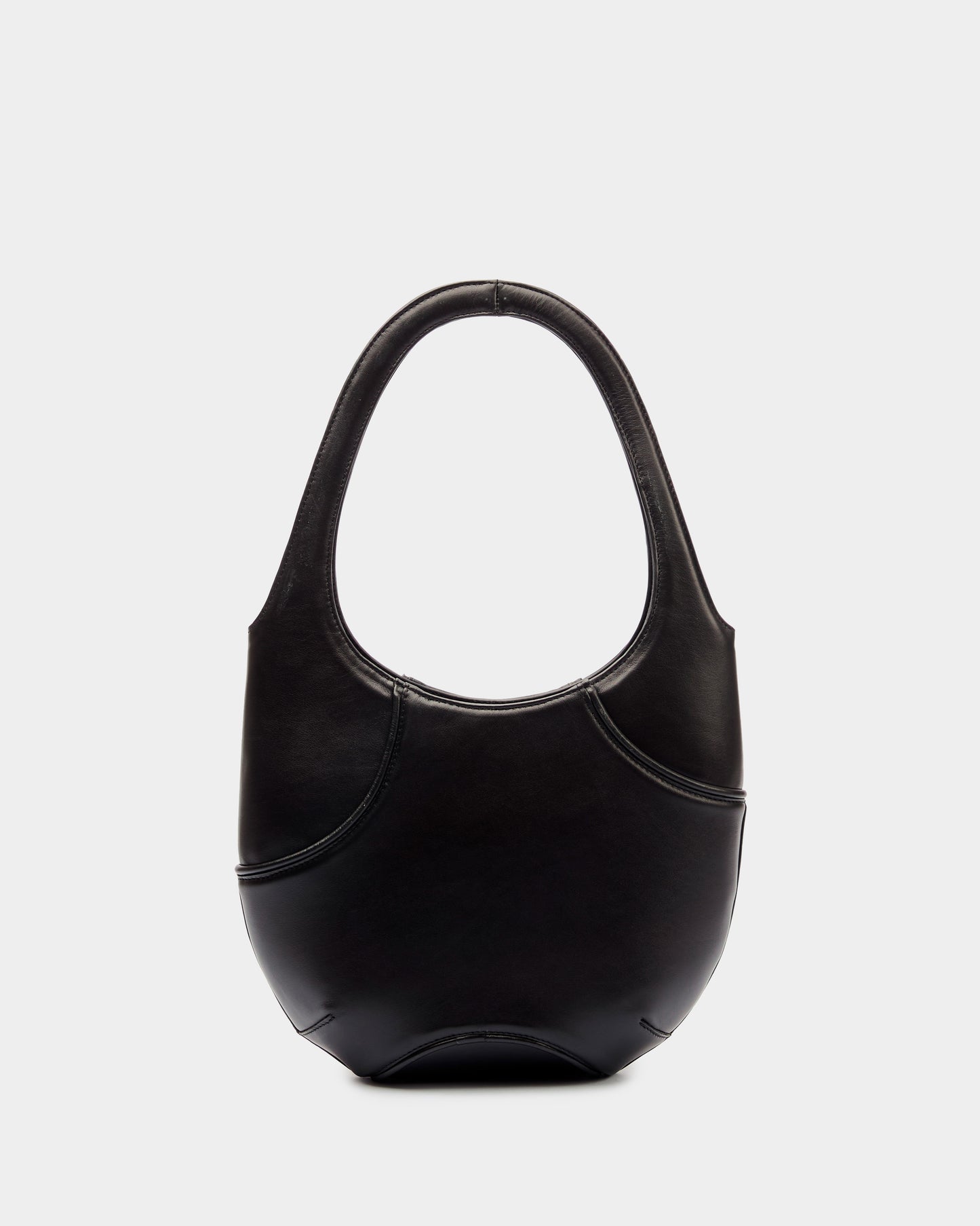 OVAL BAG