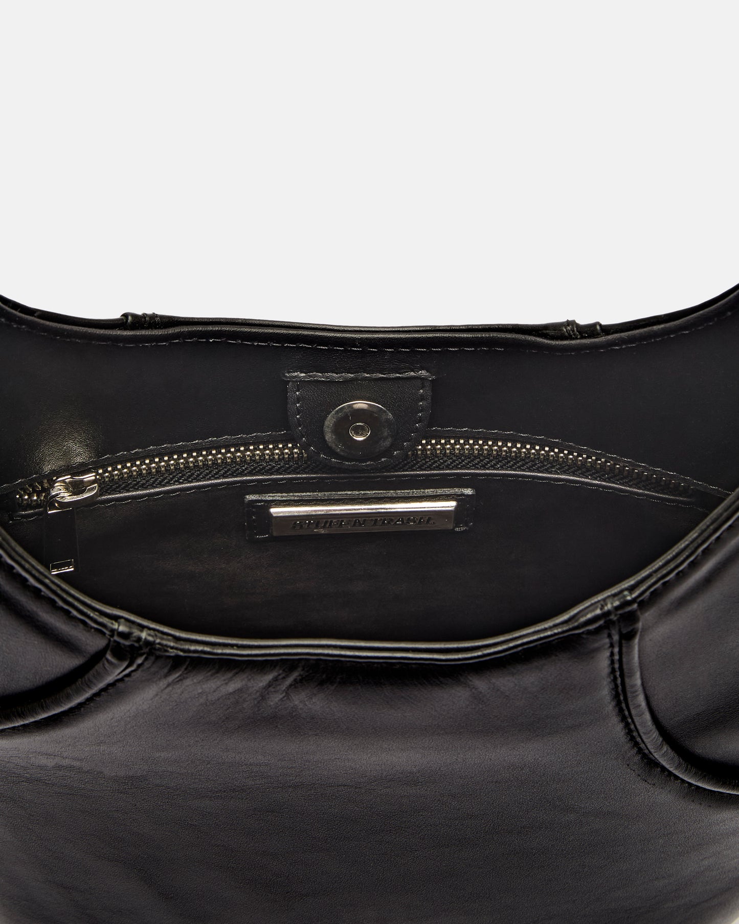OVAL BAG