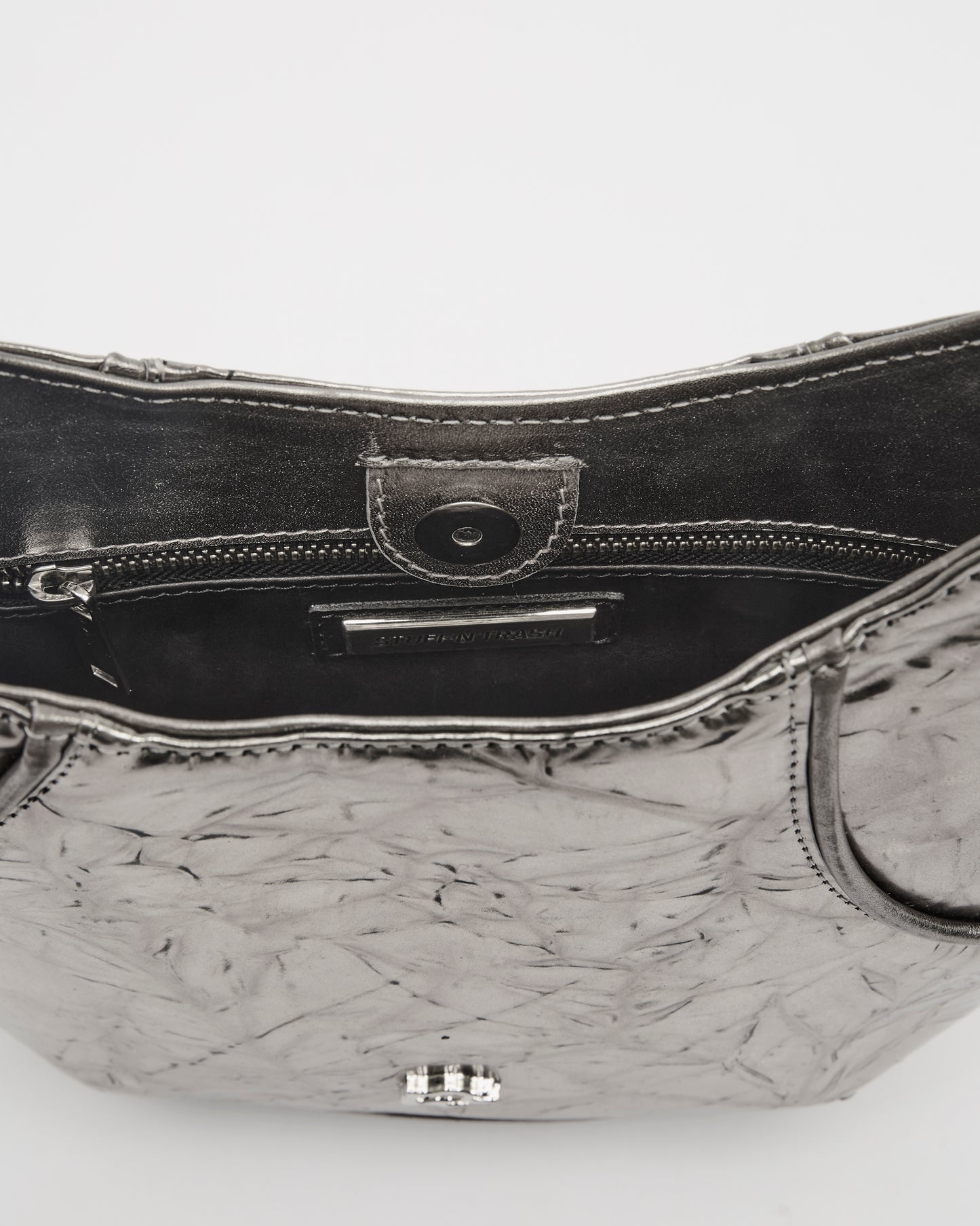 OVAL BAG Limited Edition*