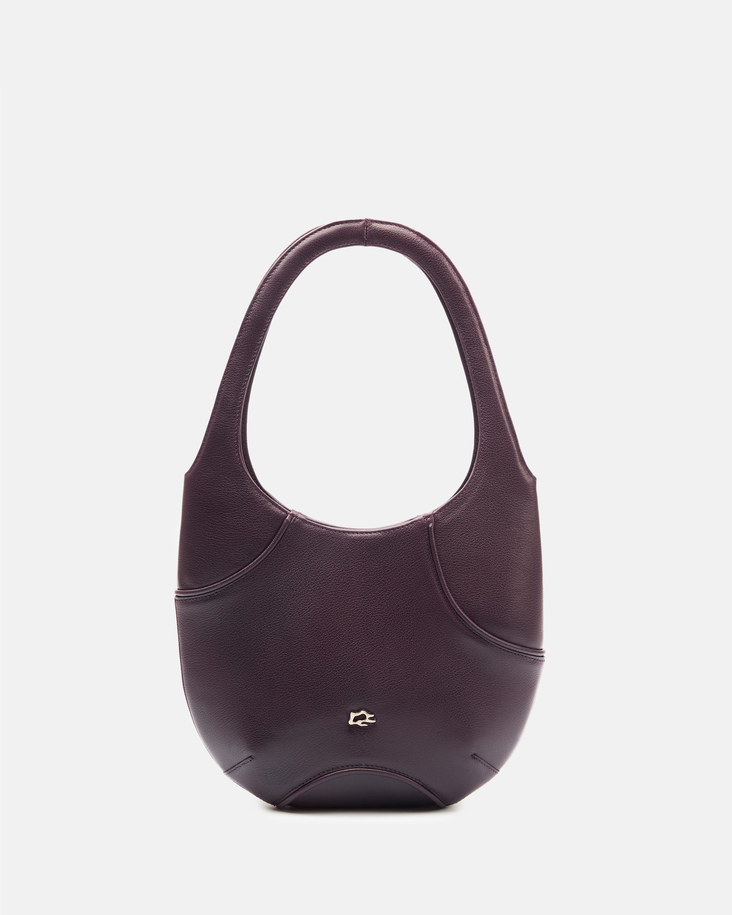 OVAL BAG