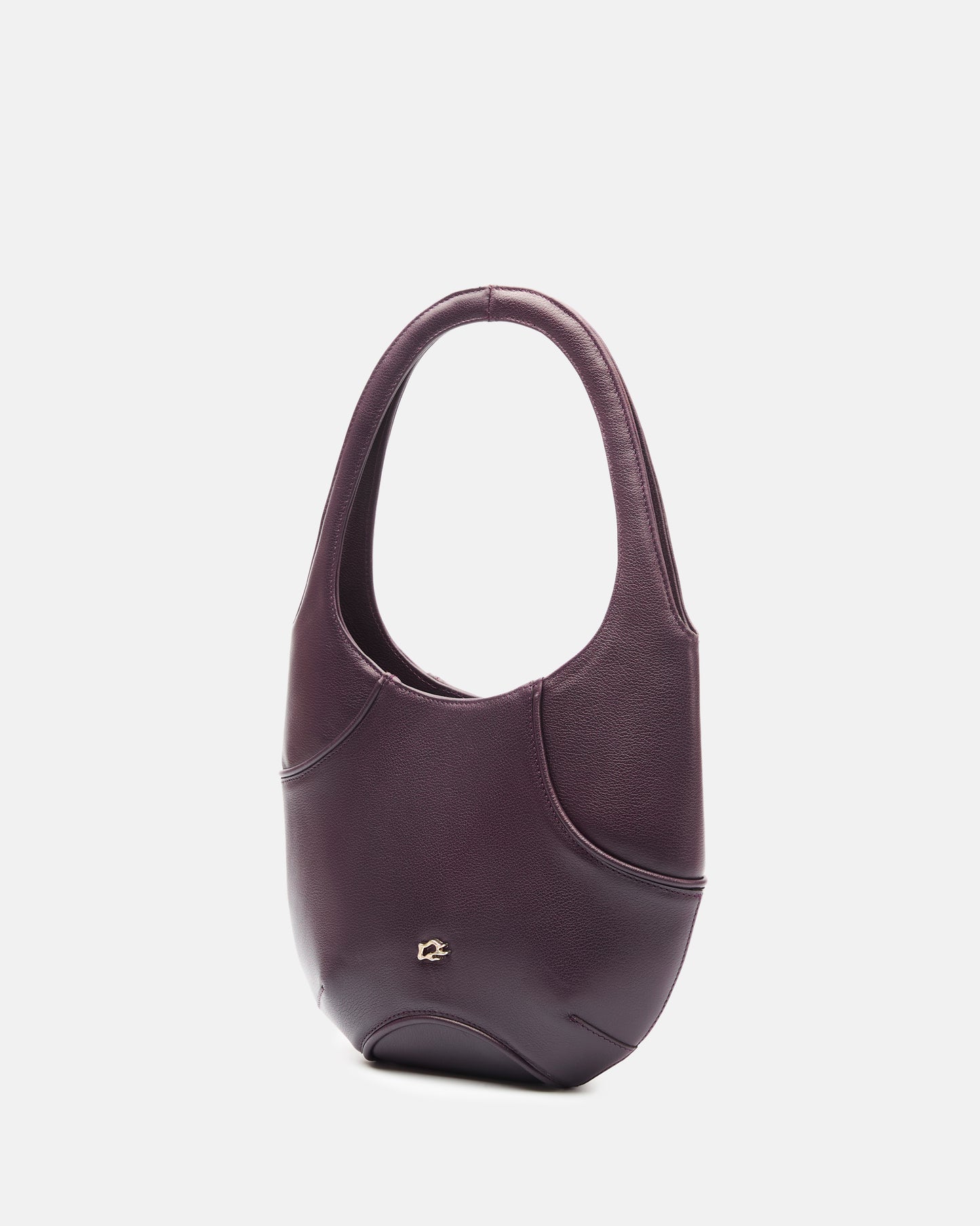 OVAL BAG