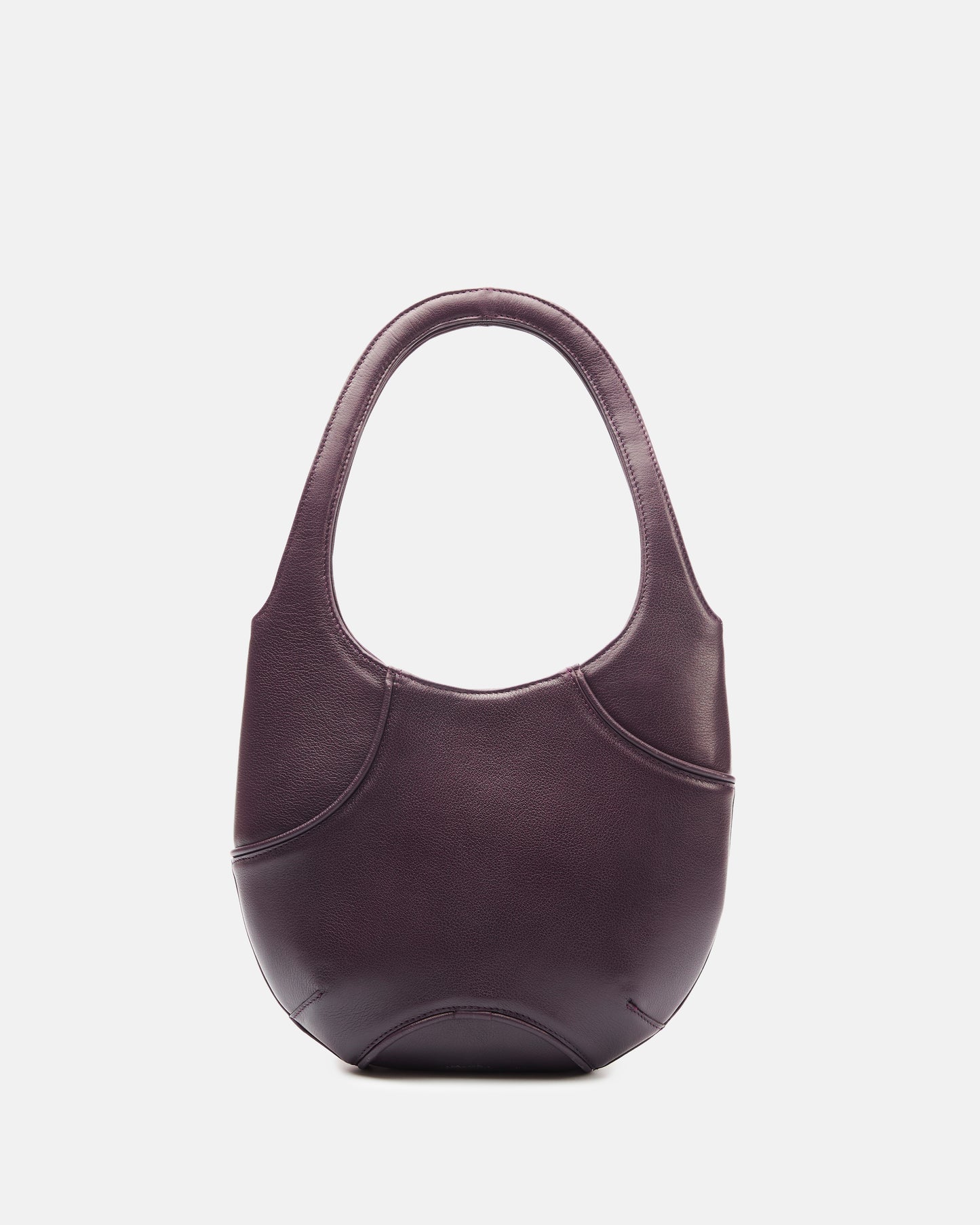 OVAL BAG