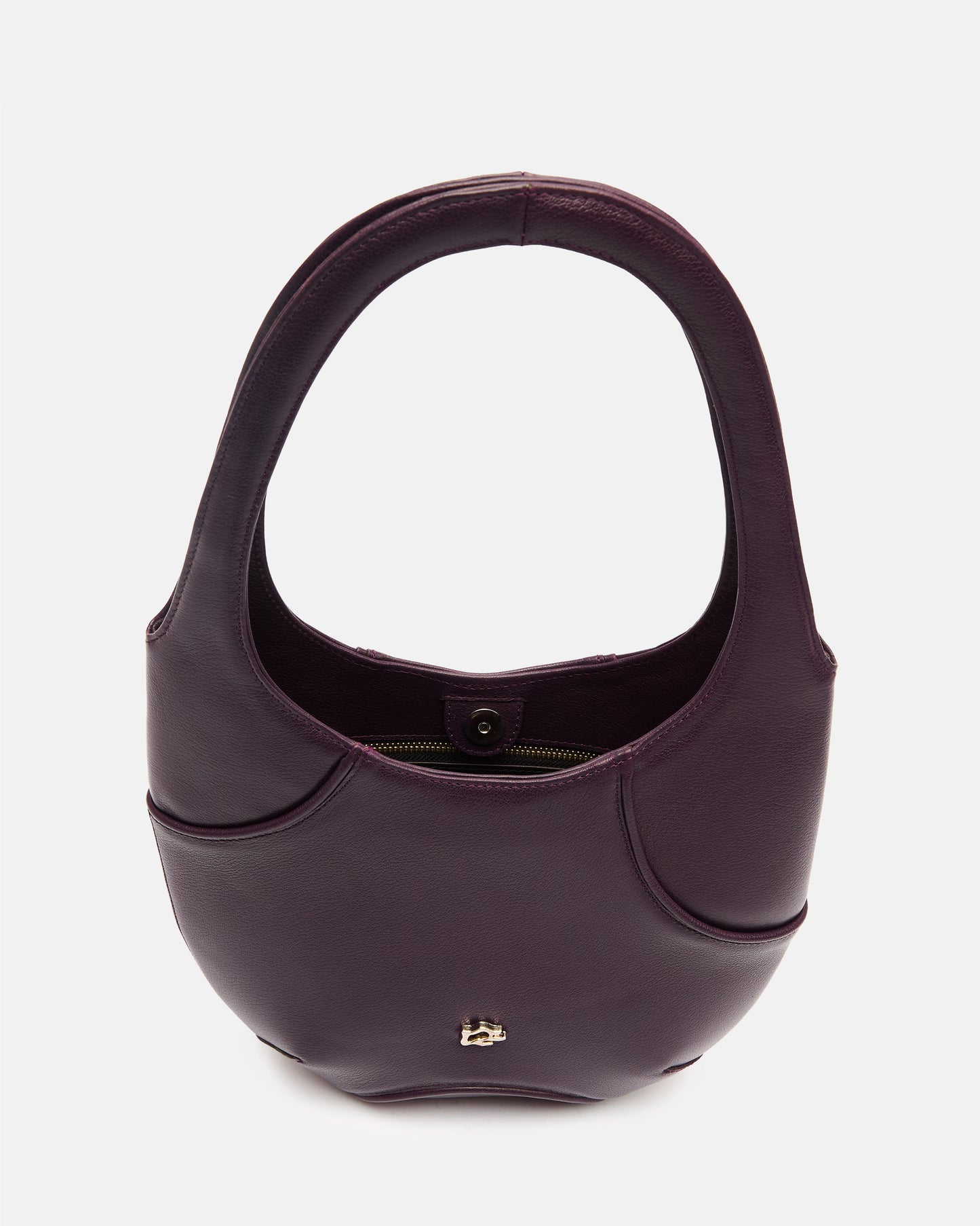 OVAL BAG