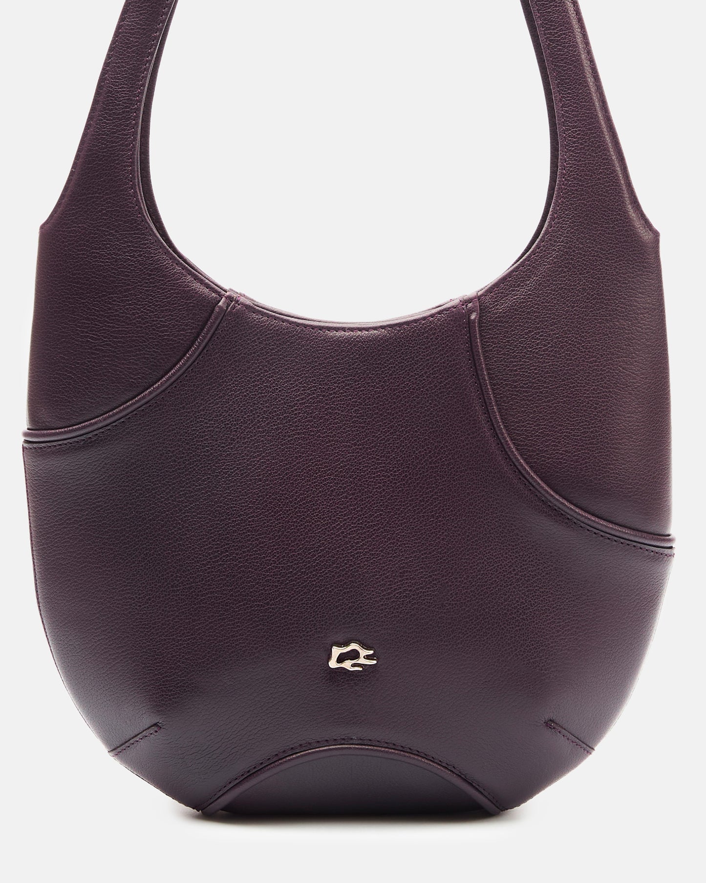 OVAL BAG