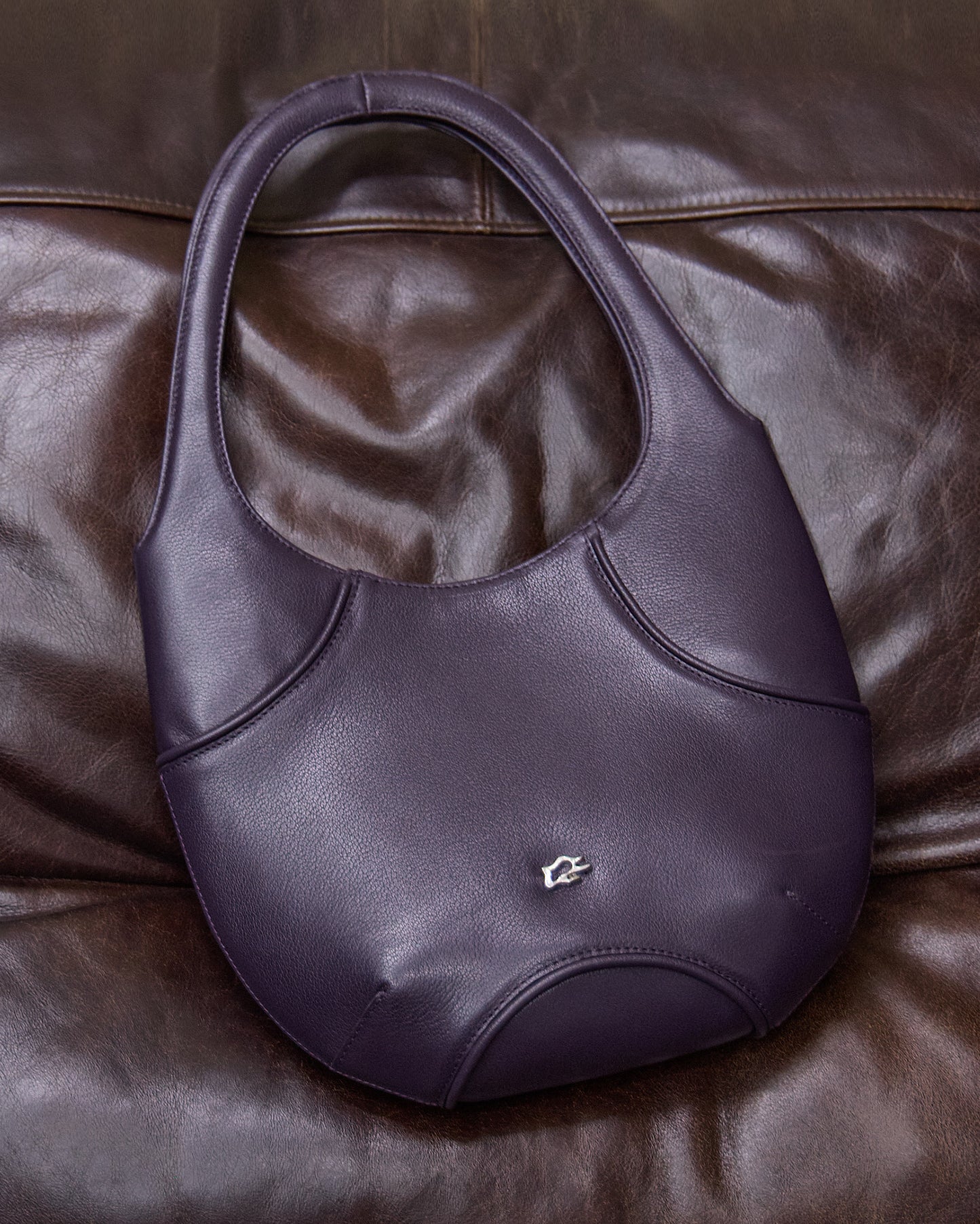 OVAL BAG