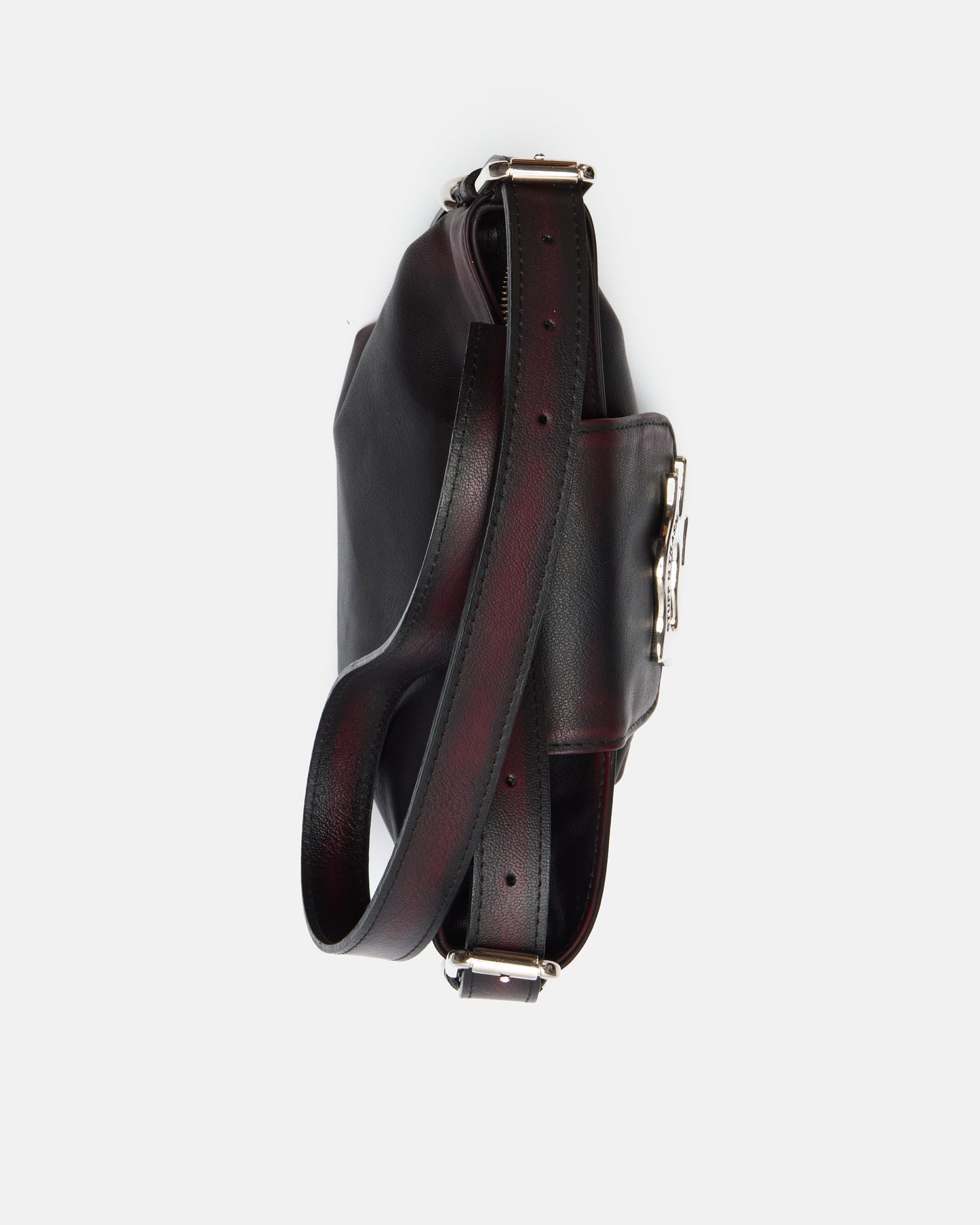 VENENO ZIP MINI BAG