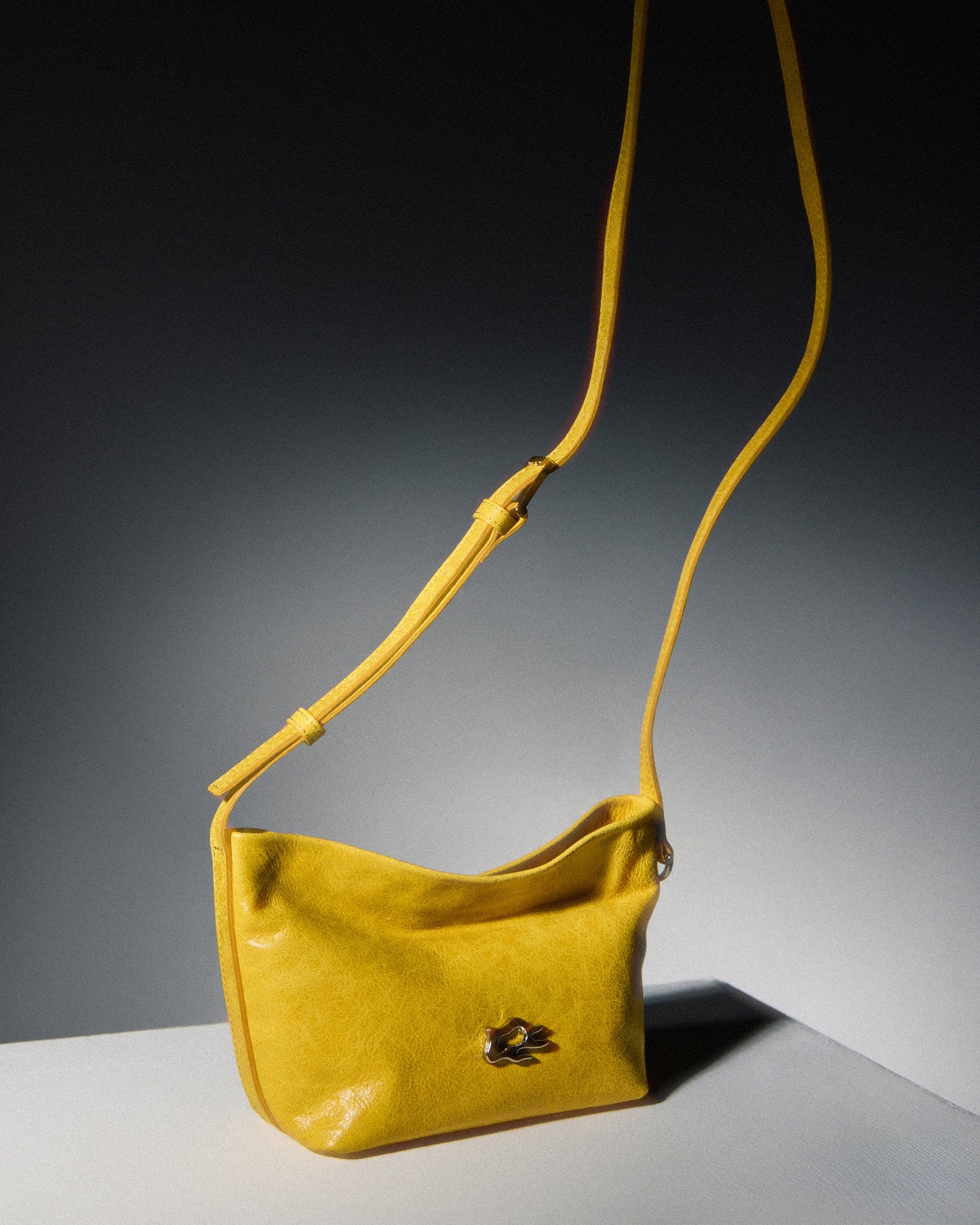 MINI PILLOW BAG