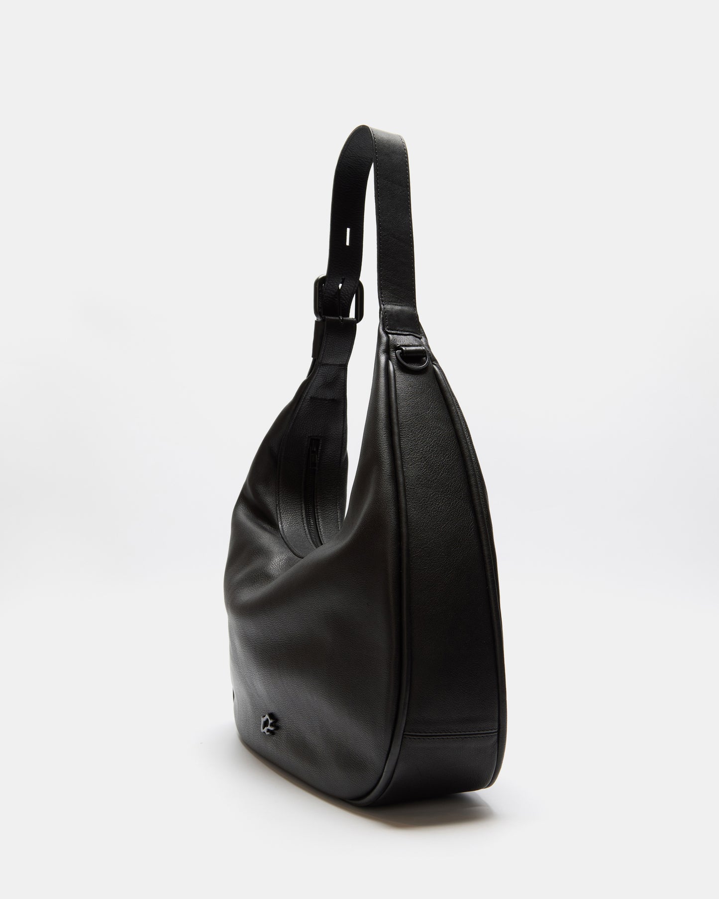 MAXI LEATHER BAG