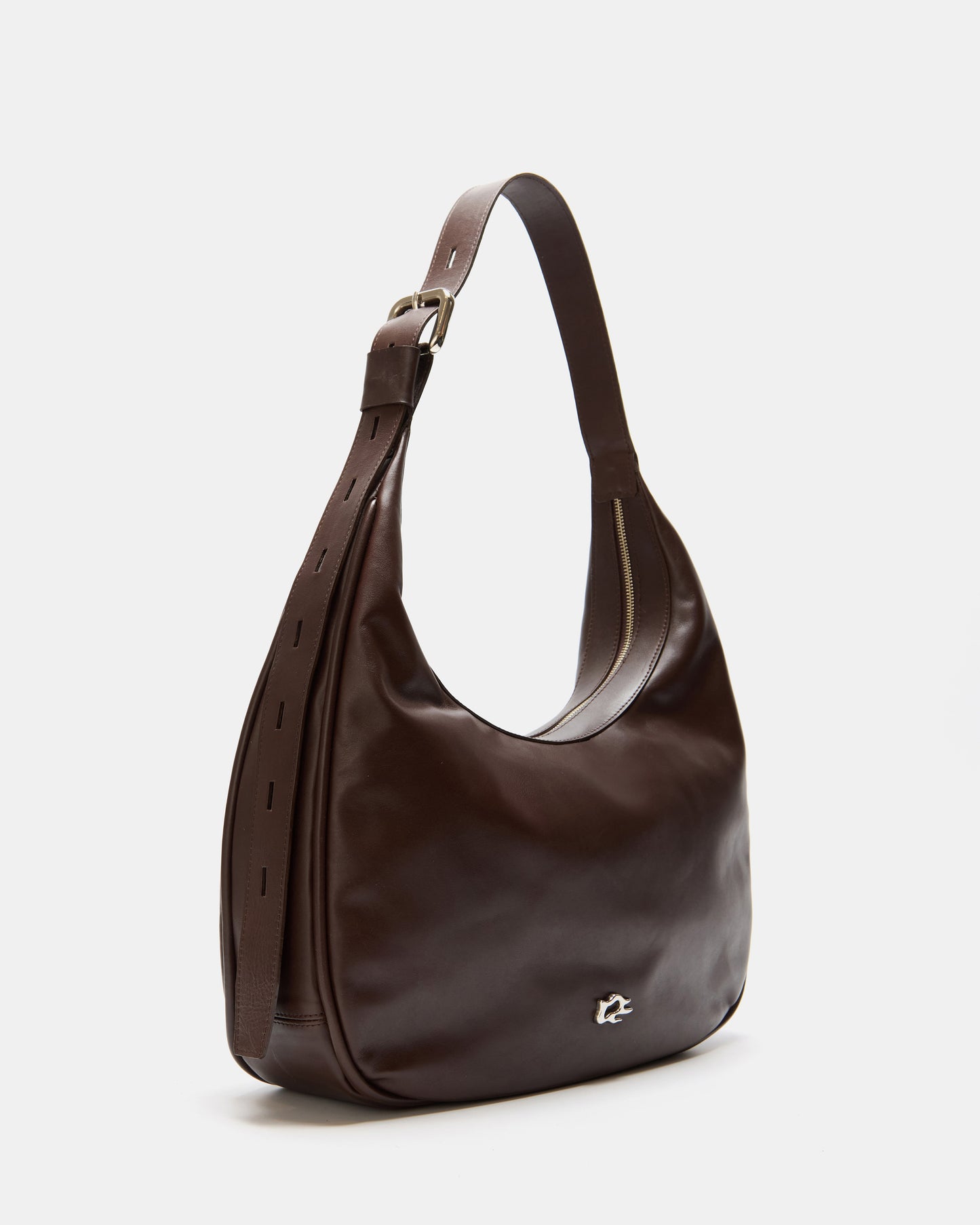 MAXI LEATHER BAG