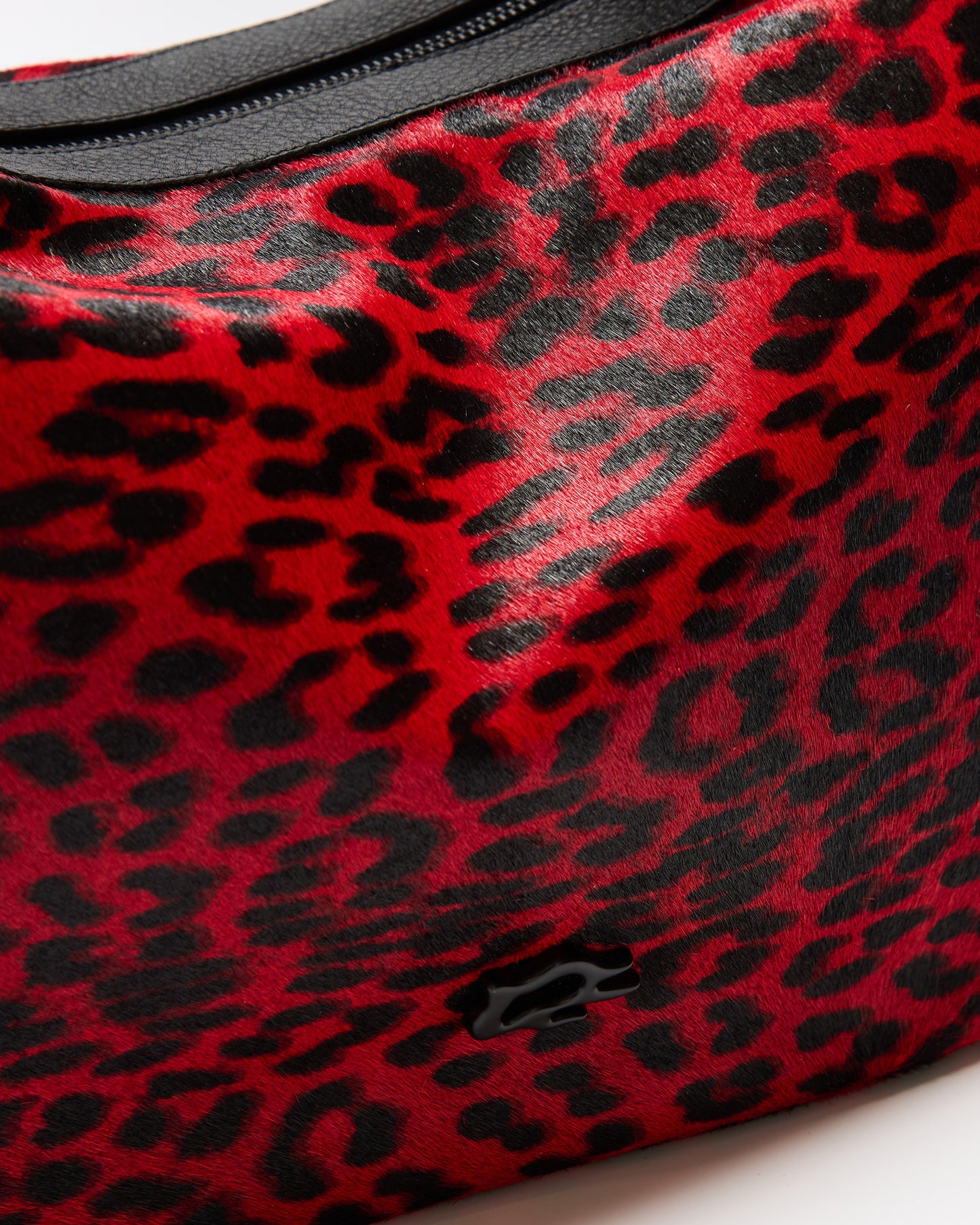 MAXI LEATHER BAG