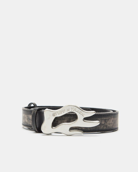 AGED BELT SLIM