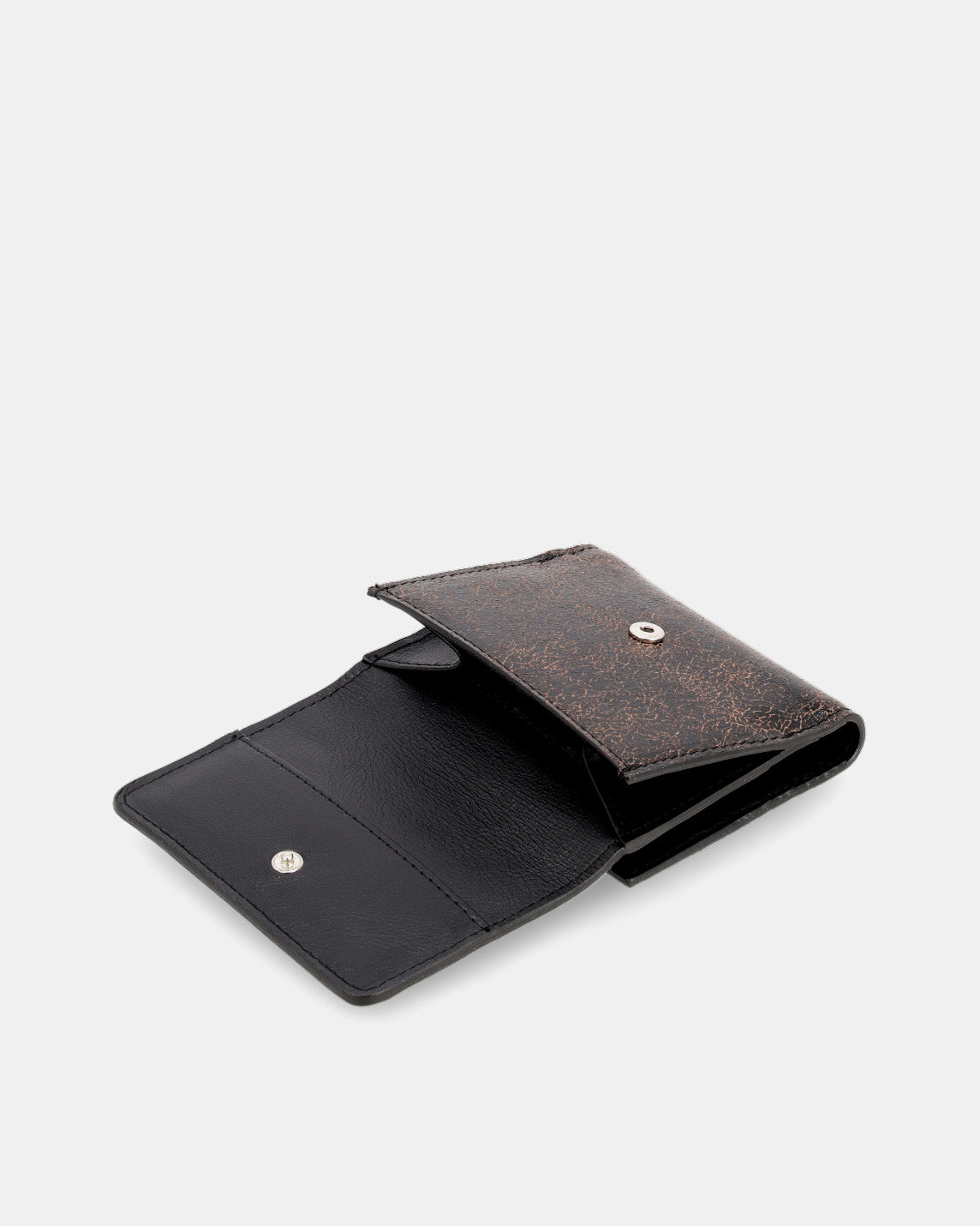 LEATHER WALLET