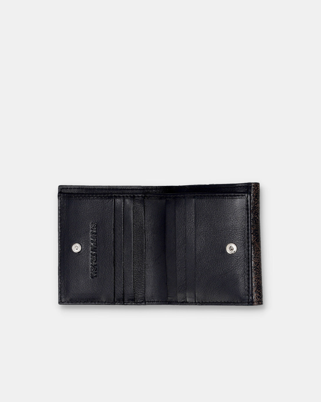 LEATHER WALLET
