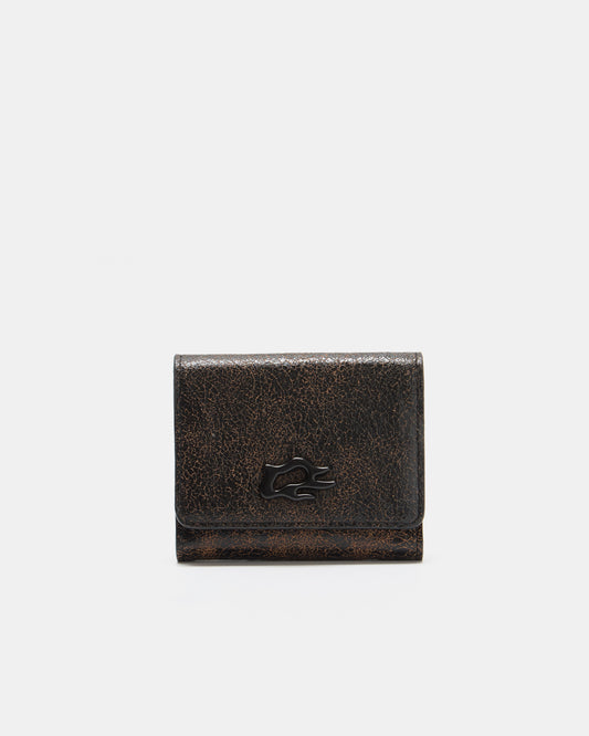 LEATHER WALLET