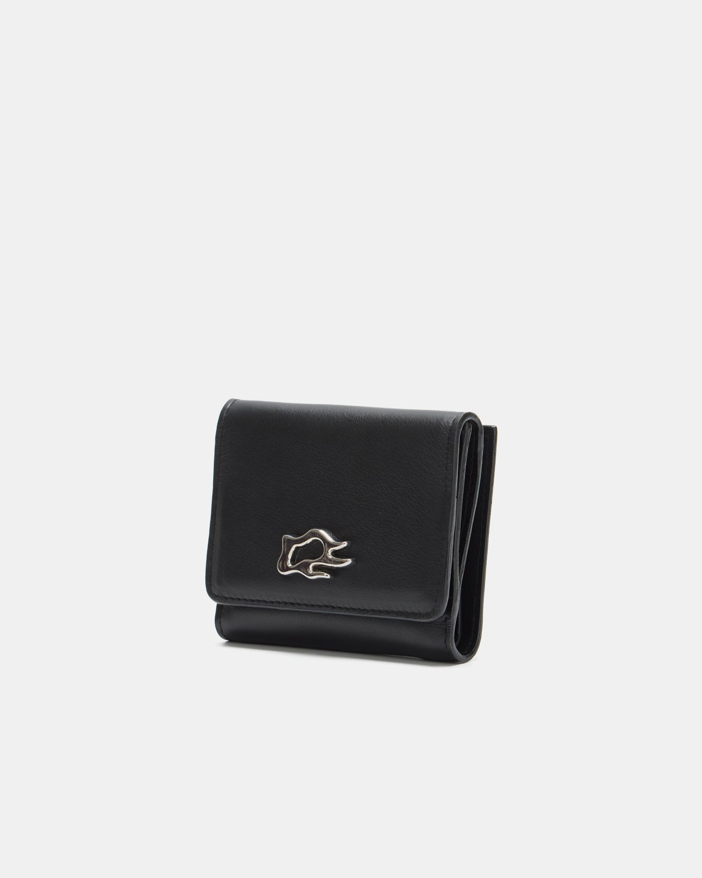 LEATHER WALLET