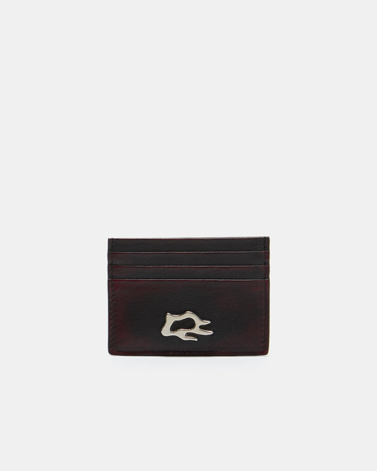CARD HOLDER