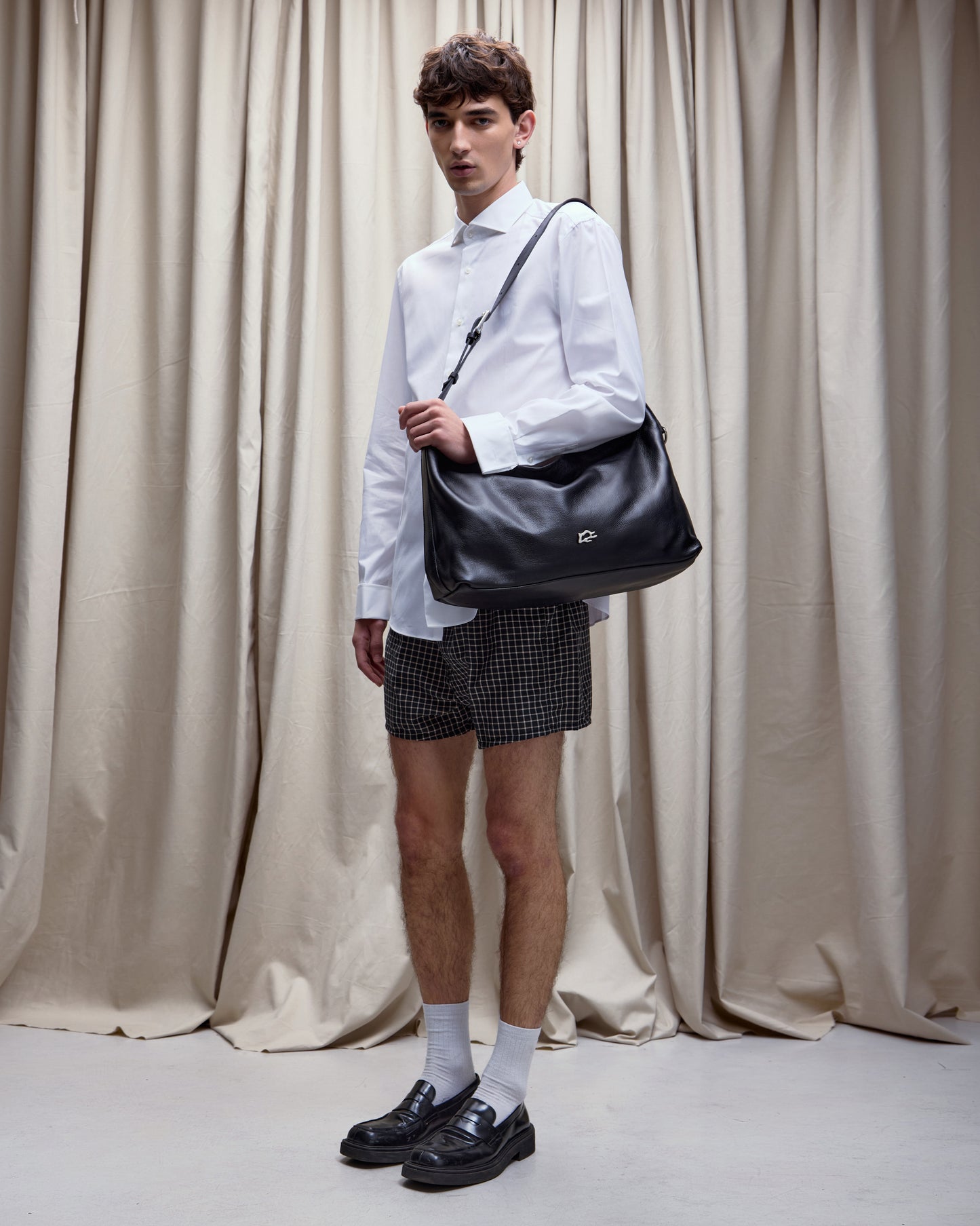 PILLOW BAG