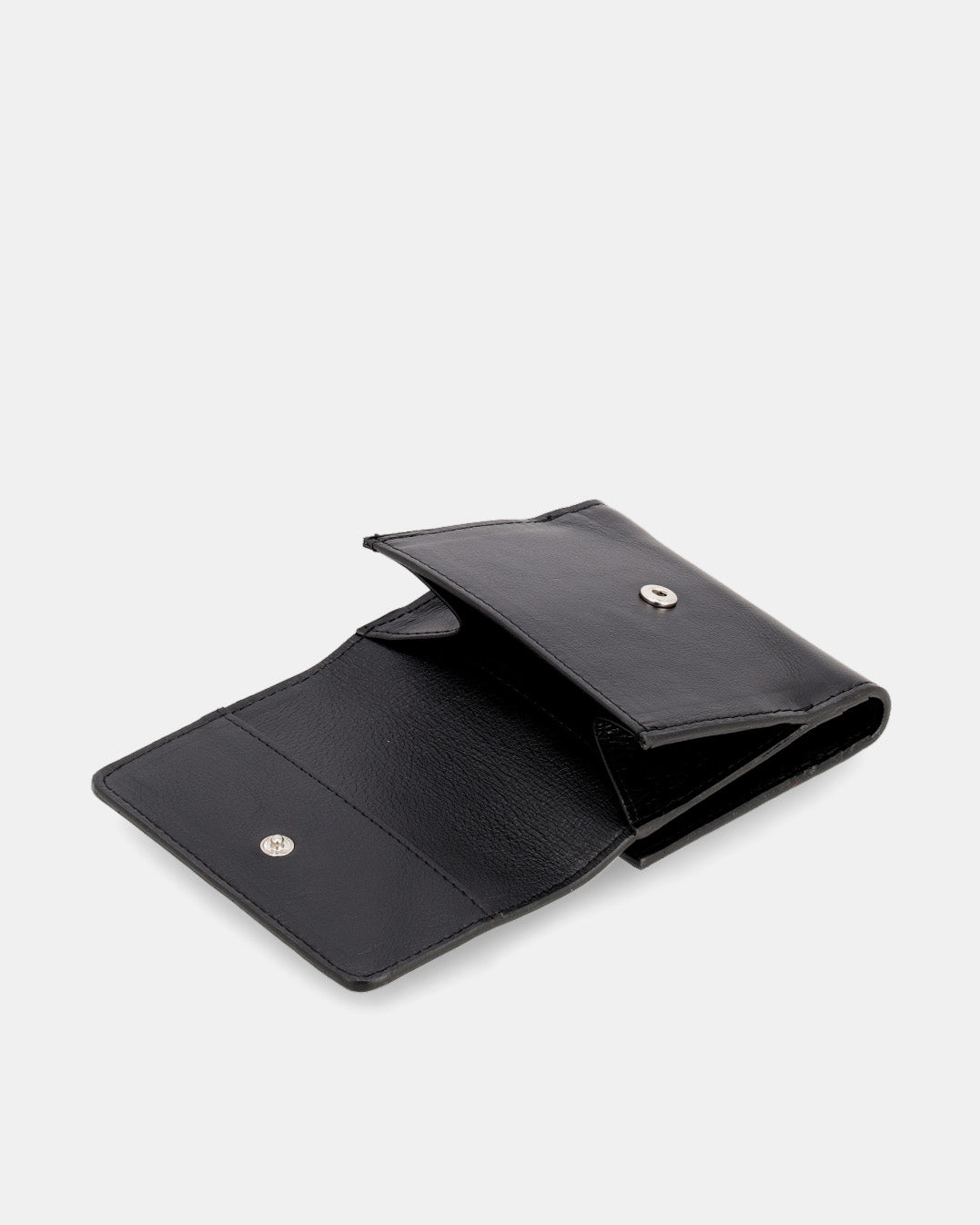 LEATHER WALLET