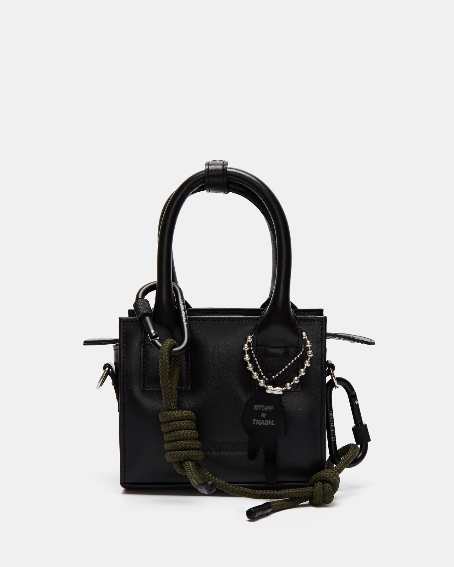 MICRO GEN BAG  Olive*