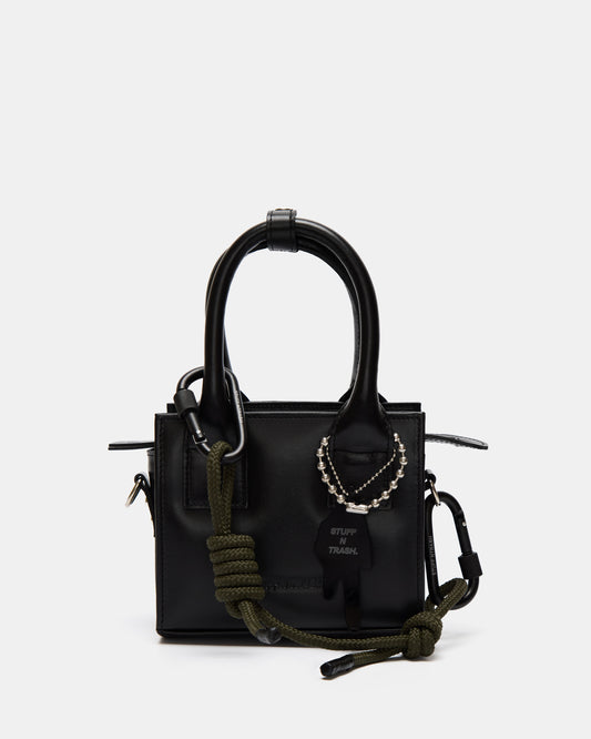 MICRO GEN BAG  Olive*