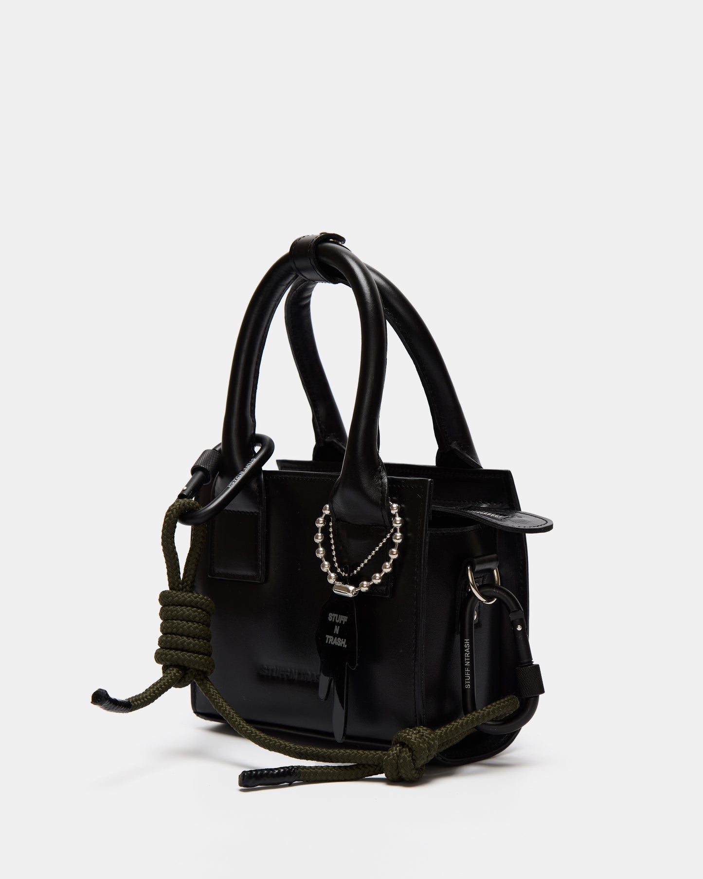 MICRO GEN BAG  Olive*