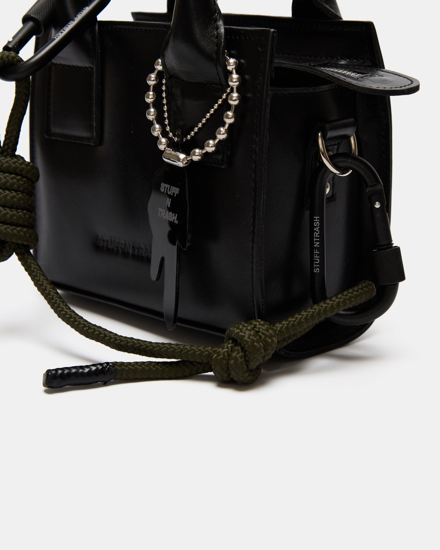 MICRO GEN BAG  Olive*
