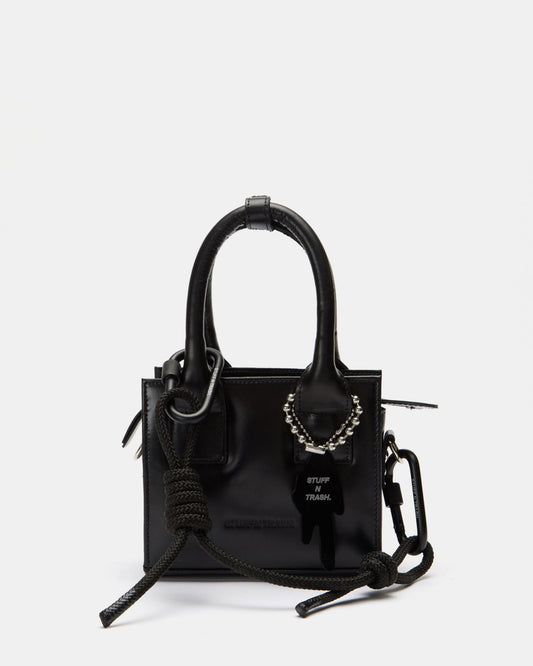 MICRO GEN BAG  Black*