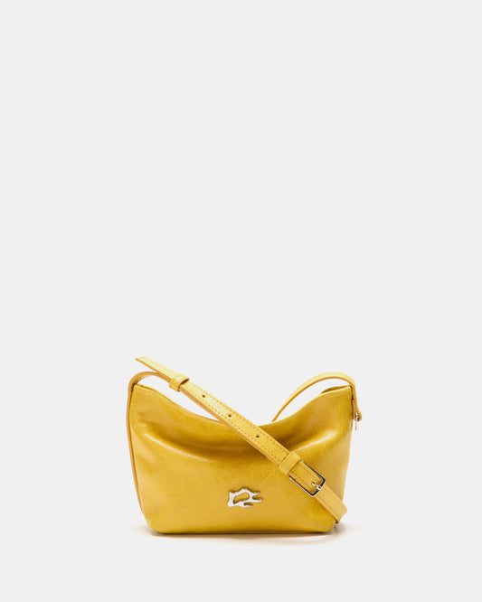 MINI PILLOW BAG