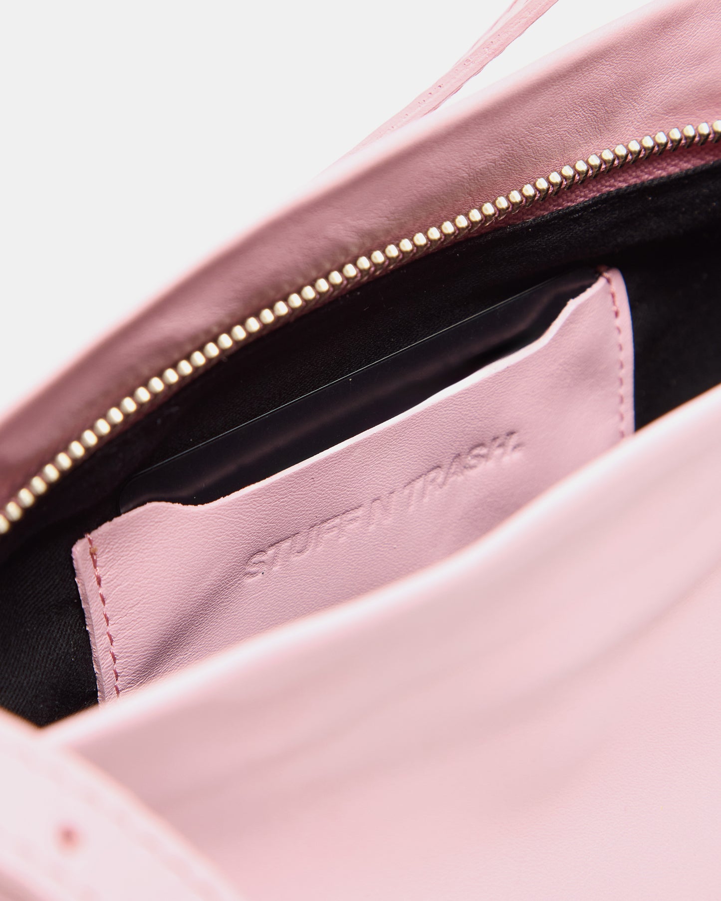 MINI PILLOW BAG